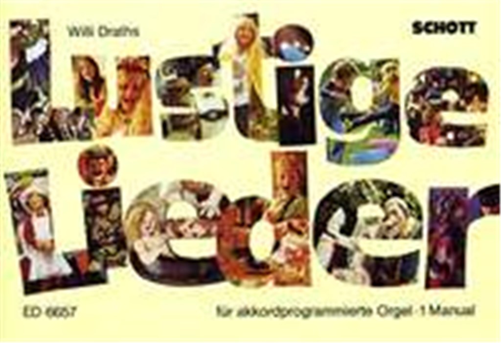 Funny Songs